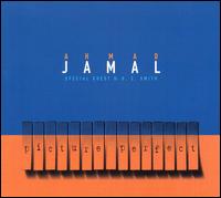 Ahmad Jamal - Picture Perfect lyrics