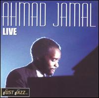 Ahmad Jamal - Live In Concert lyrics