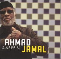 Ahmad Jamal - In Search of Momentum lyrics