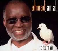 Ahmad Jamal - After Fajr [live] lyrics