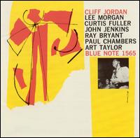Clifford Jordan - Cliff Jordan lyrics