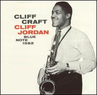 Clifford Jordan - Cliff Craft lyrics