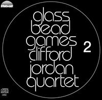 Clifford Jordan - Glass Bead Game, Vol. 2 lyrics