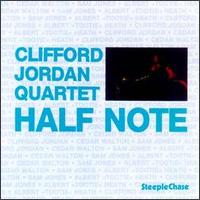 Clifford Jordan - Half Note [live] lyrics