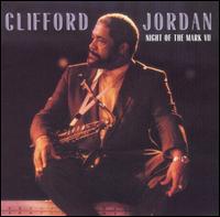 Clifford Jordan - Night of the Mark 7 lyrics