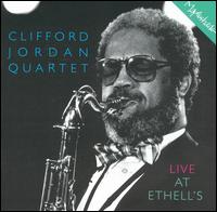Clifford Jordan - Live at Ethell's lyrics