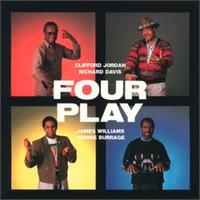 Clifford Jordan - Four Play lyrics
