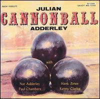 Cannonball Adderley - Presenting Cannonball lyrics