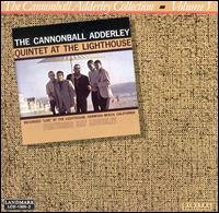 Cannonball Adderley - Cannonball Adderley Collection, Vol. 5: The Quintet at the Lighthouse [live] lyrics