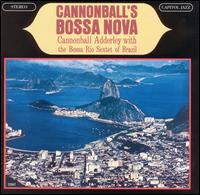 Cannonball Adderley - Cannonball's Bossa Nova lyrics