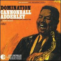 Cannonball Adderley - Domination lyrics