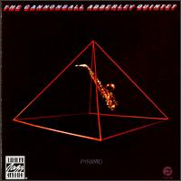 Cannonball Adderley - Pyramid lyrics