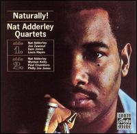 Nat Adderley - Naturally! lyrics