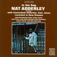 Nat Adderley - In the Bag lyrics