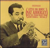 Nat Adderley - Little Big Horn lyrics