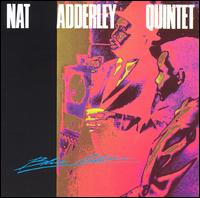Nat Adderley - Blue Autumn [live] lyrics