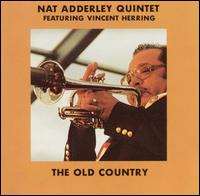 Nat Adderley - The Old Country lyrics