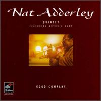 Nat Adderley - Good Company lyrics