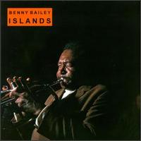 Benny Bailey - Islands lyrics