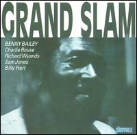 Benny Bailey - Grand Slam lyrics