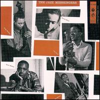 Art Blakey - The Jazz Messengers [Columbia] lyrics