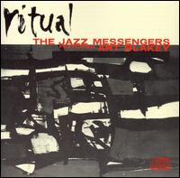 Art Blakey - Ritual: The Modern Jazz Messengers lyrics