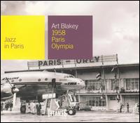 Art Blakey - Olympia Concert: Art Blakey's Jazz Messengers [live] lyrics