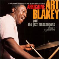 Art Blakey - Africaine lyrics
