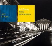 Art Blakey - Paris Jam Session lyrics