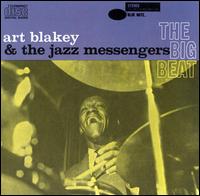 Art Blakey - The Big Beat lyrics