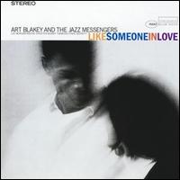 Art Blakey - Like Someone in Love lyrics
