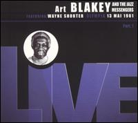 Art Blakey - Live: Olympia 5-13-61, Pt. 1 lyrics