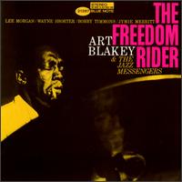 Art Blakey - The Freedom Rider lyrics