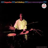 Art Blakey - Art Blakey and the Jazz Messengers [Japan CD] lyrics