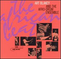 Art Blakey - The African Beat lyrics