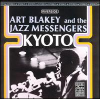 Art Blakey - Kyoto lyrics