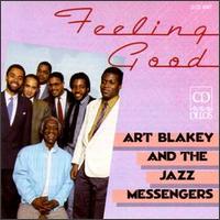 Art Blakey - Feeling Good lyrics