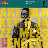 Art Blakey - Jazz Messengers [GRP] lyrics