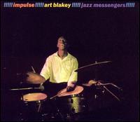 Art Blakey - The Jazz Messengers [Savoy] lyrics