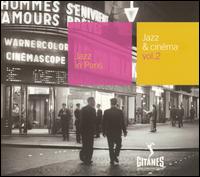 Art Blakey - Jazz in Paris: Jazz & Cin?ma, Vol. 2 lyrics