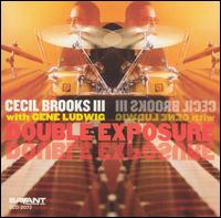 Cecil Brooks III - Double Exposure lyrics