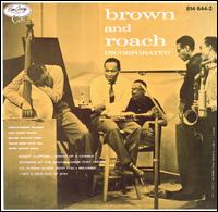 Clifford Brown - Brown and Roach, Inc. lyrics