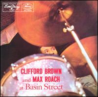 Clifford Brown - At Basin Street lyrics