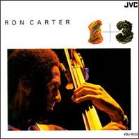 Ron Carter - 1 + 3 lyrics