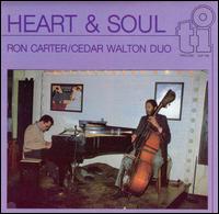 Ron Carter - Heart and Soul lyrics