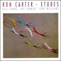 Ron Carter - Etudes lyrics