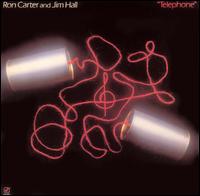 Ron Carter - Telephone [live] lyrics