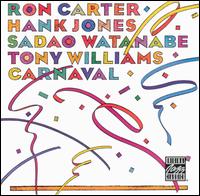 Ron Carter - Carnaval [live] lyrics
