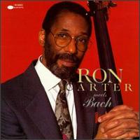 Ron Carter - Meets Bach lyrics