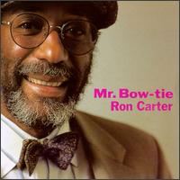 Ron Carter - Mr. Bow Tie lyrics